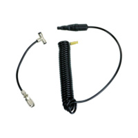 KIT DE SOPLADO DE AIRE CON MINIPISTOLA PARA CAMIONES