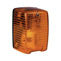 INDICADOR DE REPUESTO PARA UNIDAD DE FAROS