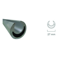 BARRA TENSORA ALU DIÁM. 27 MM