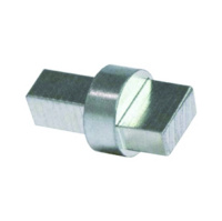 ADAPTADOR PARA PASADOR INFERIOR DIÁM. 27 MM