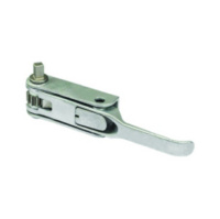 TENSORES PARA PASADOR CUADRADO DIÁM. 27 MM