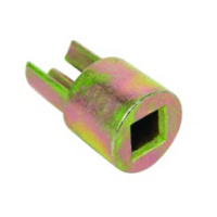 PASADOR INFERIOR DIÁM. 35 MM CUADRADILLO EXTERIOR