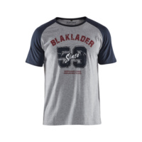 Camiseta polo Grit and Grind 9404 1043