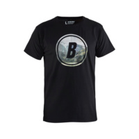 T-Shirt Limited 9182 1029