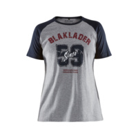 Camiseta polo Grit and Grind 9405 1043