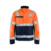 Chaqueta multinorma inherente invierno 4069 1513