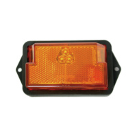 LUZ LATERAL LED SERIE SCANIA 4/MAN