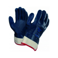 GUANTES DE NBR ANSELL CON REVESTIMIENTO TOTAL