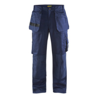 Pantalón de trabajo 1530 1860