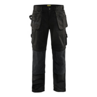 Pantalón con zip-off 1538 1860