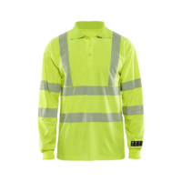 Camiseta polo multinorma de manga larga 3439 1726