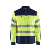 Camisa de alta visibilidad 3255 1817