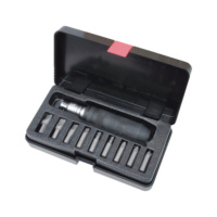 IMPACT DRIVER SET 1/2 inch