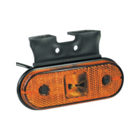 LUZ LATERAL LED UNIPOINT SCHMITZ