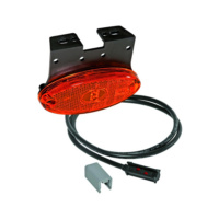 LUZ LATERAL LED FLATPOINT II