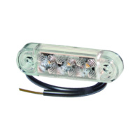LUZ LATERAL LED PRO SLIM