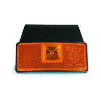 LUZ LATERAL LED C/REFLECTOR