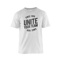 T-shirt Limited unite 9197 1042