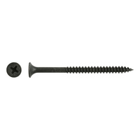 Dia. 3.9-5.0 mm drywall screws, double-start thread - tradesperson packs