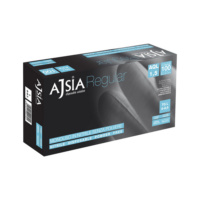 GUANTES DE NITRILO NORMALES