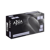 GUANTES DE NITRILO SUAVES