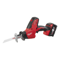 Akku S&auml;bels&auml;ge C18HZ 18V Milwaukee<br/>