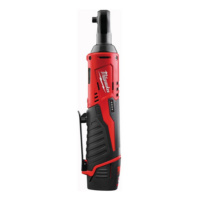 Akku Ratsche M12IR (3/8") 12V Milwaukee