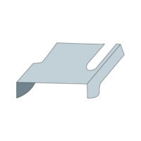 CUBIERTA DE CAPÓ PARA MAN TGA CABINA ESTRECHA (CABINA M/L/XL) desde 2000