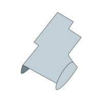 CUBIERTA DE CAPÓ PARA MAN TGA CABINA ANCHA (CABINA XL/XLX/XXXL) desde 2000