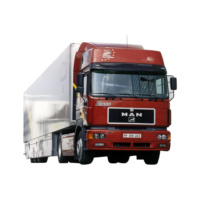 SEAT COVERS MAN F2000