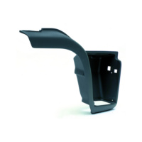 ESTRIBO DEL GUARDABARROS