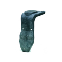 SOPORTE DE ESTRIBO DEL GUARDABARROS