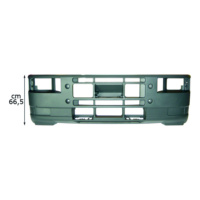 PARAGOLPES DELANTERO