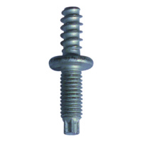 DOBLE TORNILLO M6