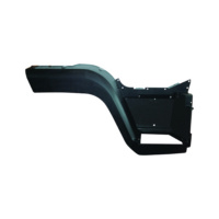 ESTRIBO DEL GUARDABARROS