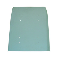 CUBIERTA TRASERA DEL GUARDABARROS