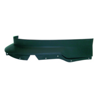 BASTIDOR DEL PARAGOLPES