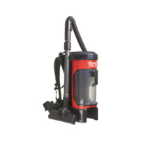 Akku Rucksacksauger M18FBPV 18V Milwaukee