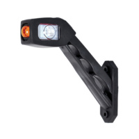 PILOTO DE DELIMITACIÓN LED 12/24 V