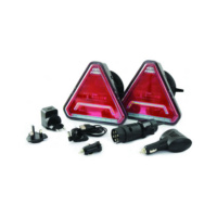 SET DE LUZ LED INALÁMBRICA CONNIX PLUS