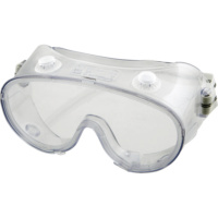 Gafas de seguridad de visión total