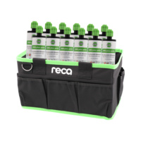 Injektionsmörtel VMU plus Polar + Werkzeugtasche ECO Aktionspaket