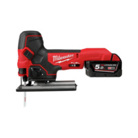 Akku Stichs&auml;ge M18FBJS 18V Milwaukee