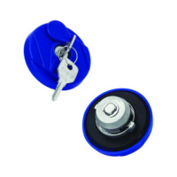 TAPÓN DE ADBLUE CON LLAVE