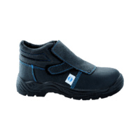Bota de Soldador Basic S1P SRC