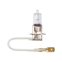 Lámpara 48V H3 BAY15d 45W