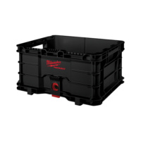 Caisse de transport PACKOUT Milwaukee