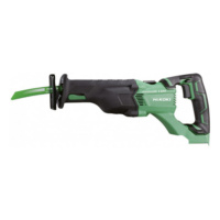 Sierra de sable CR18DBLJ. baterías de 18V y 50A.