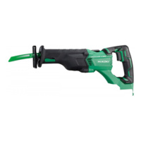 Sierra de sable CR18DBLW4. Sin baterías ni cargador.