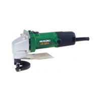 Cizalla CE16SA. Capacidad de acero 16mm. 400W. 1 Juego de cuchillas. 1 Galga. 1 Llave hexagonal.